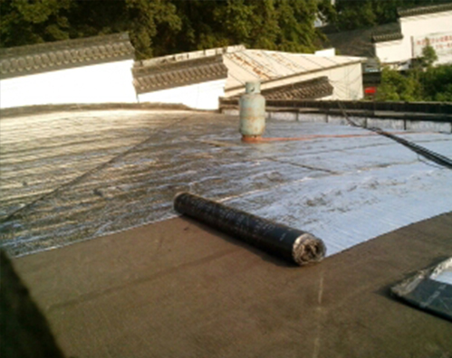 祥符区屋顶防水